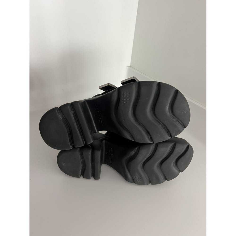 Bottega Veneta Flash leather mules & clogs - image 10