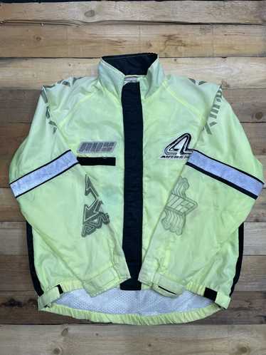 Avirex Authentic vintage AVIREX Tech Wear jacket - image 1