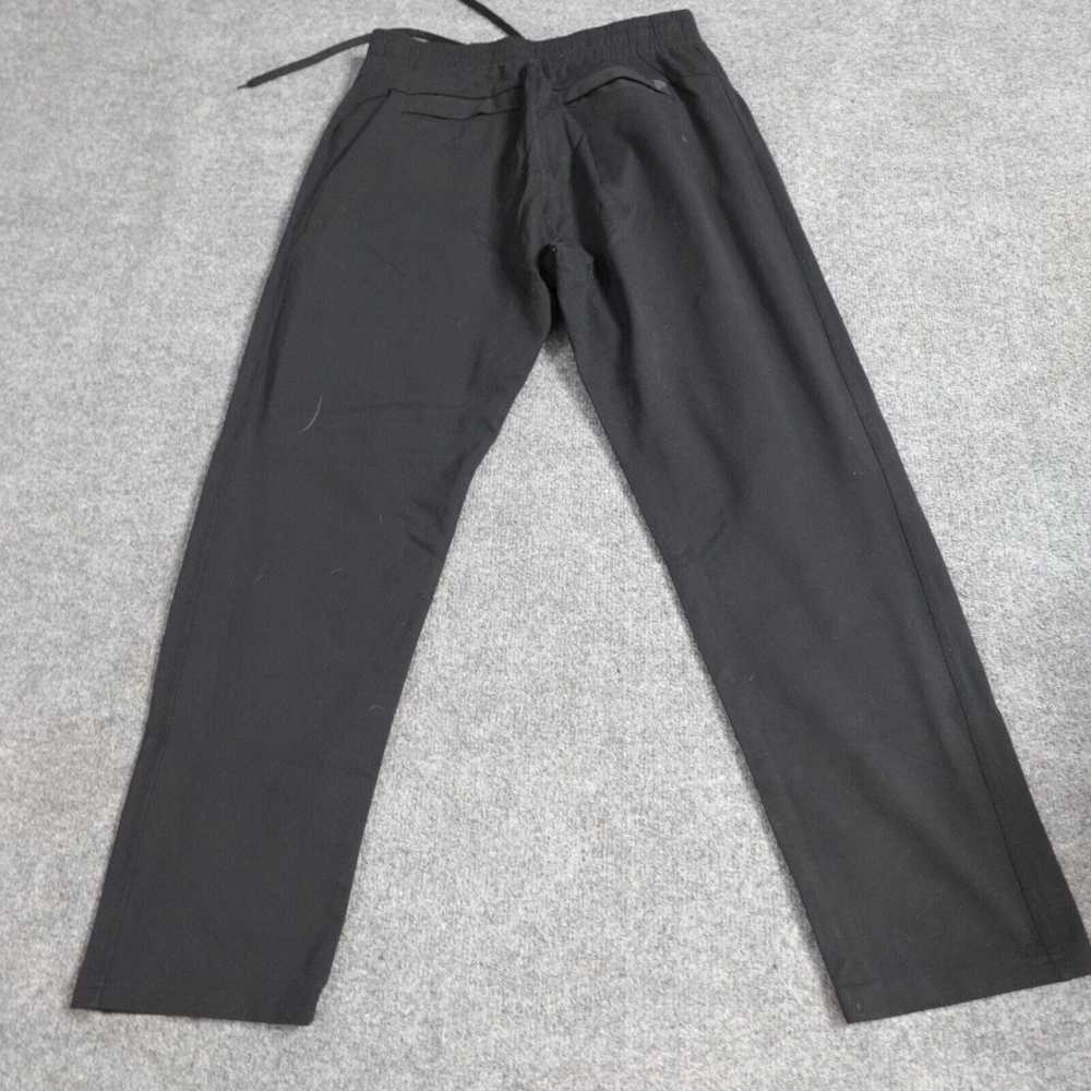 Public Rec Public Rec Pants 30 x 28 Black Perform… - image 10