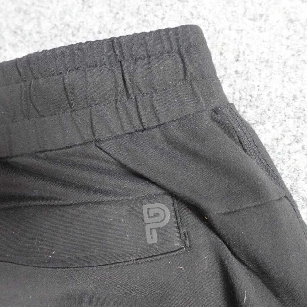 Public Rec Public Rec Pants 30 x 28 Black Perform… - image 12