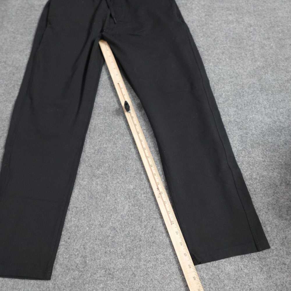 Public Rec Public Rec Pants 30 x 28 Black Perform… - image 2