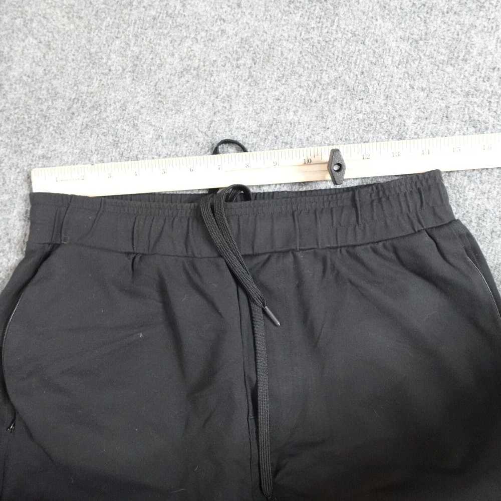 Public Rec Public Rec Pants 30 x 28 Black Perform… - image 6