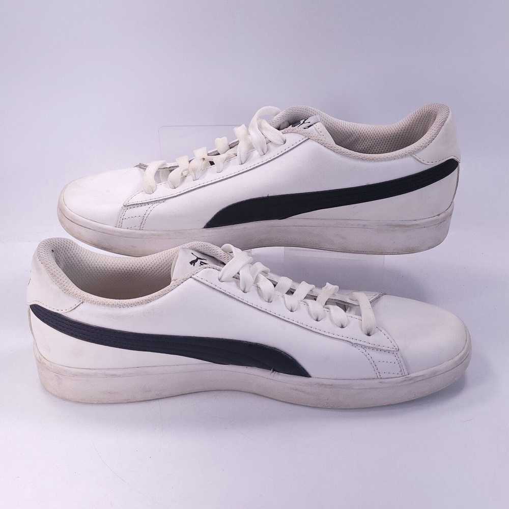 Puma Puma Smash V2 Athletic Shoe Mens Size 11 365… - image 5