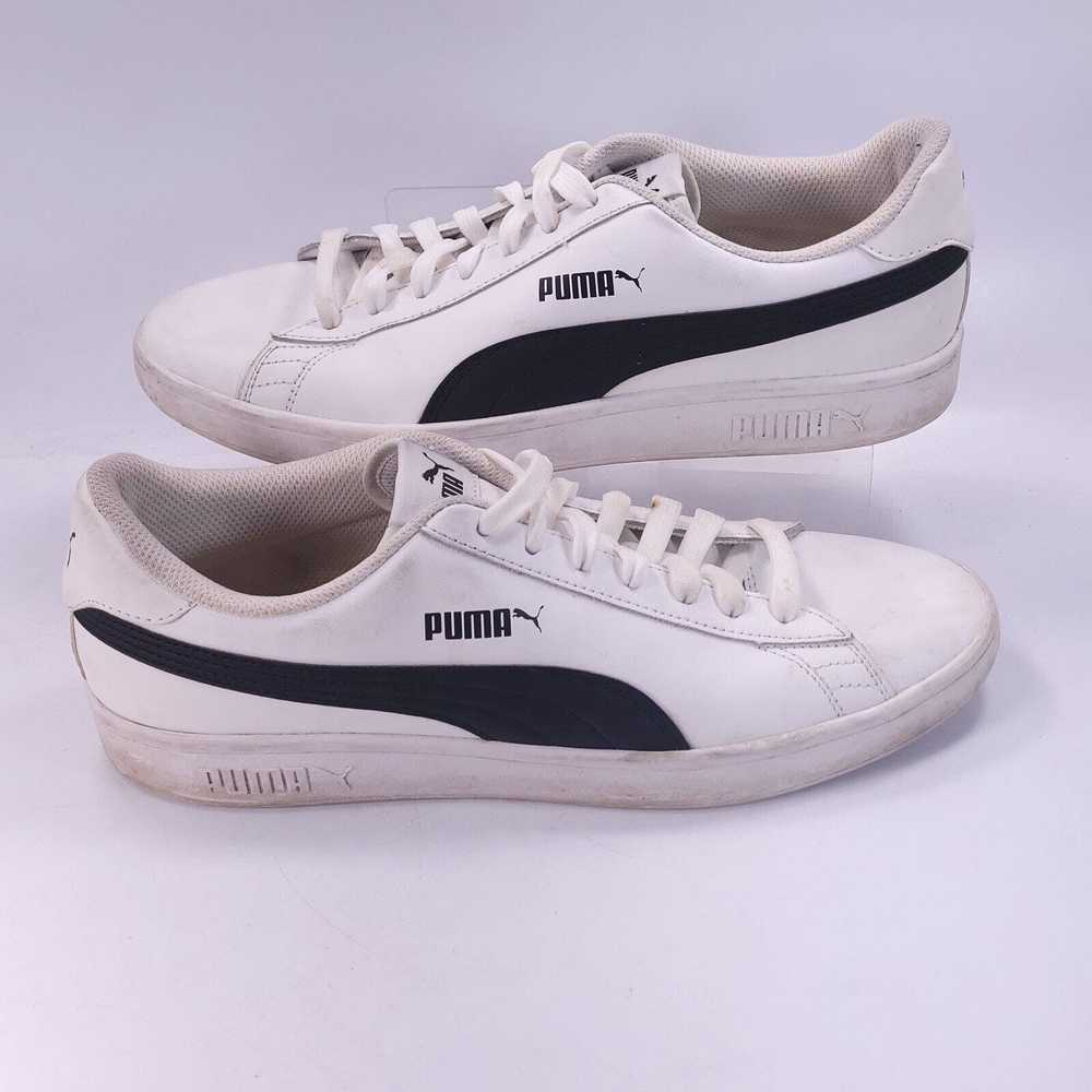 Puma Puma Smash V2 Athletic Shoe Mens Size 11 365… - image 6