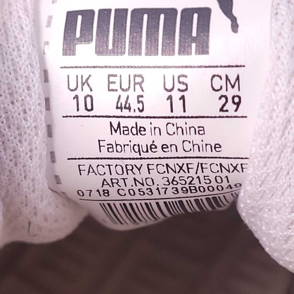 Puma Puma Smash V2 Athletic Shoe Mens Size 11 365… - image 8