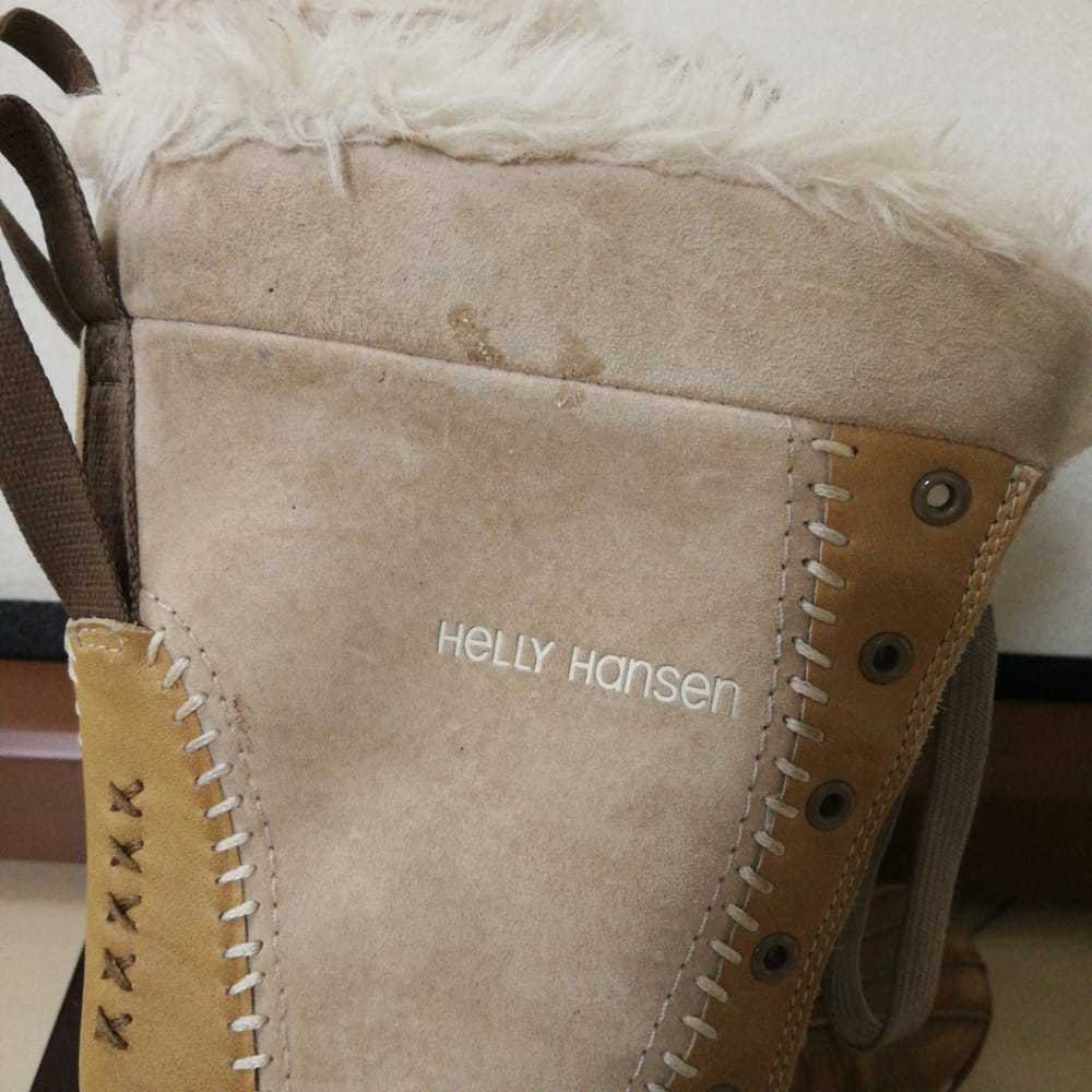 Helly Hansen Snow boots - image 2