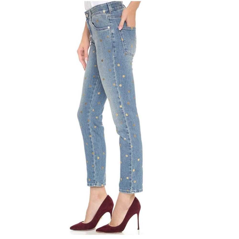 Stella McCartney Slim jeans - image 2