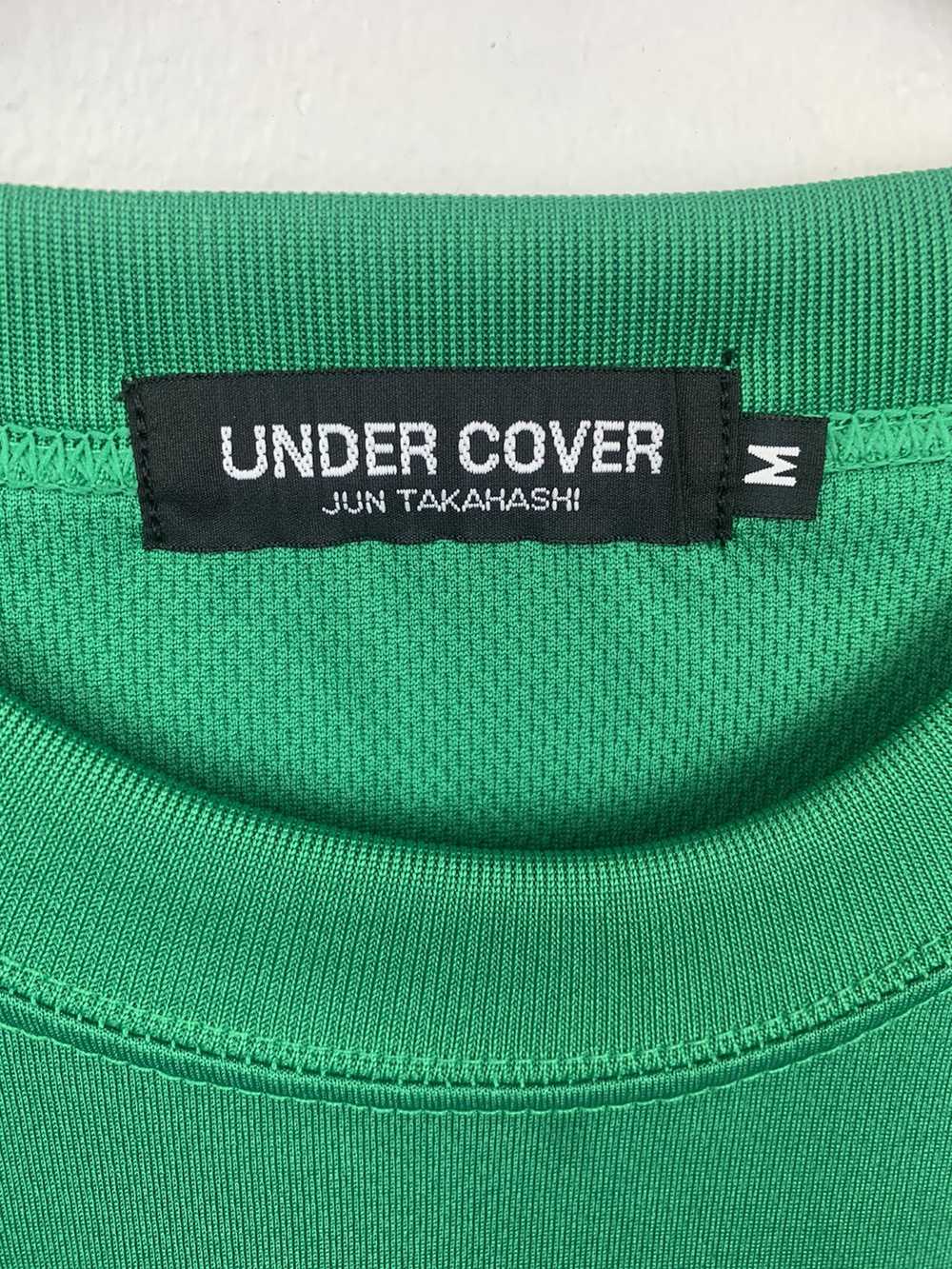 Undercover Undercover tee - image 3