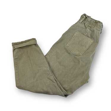 Other Bohme Green Pants Size Medium