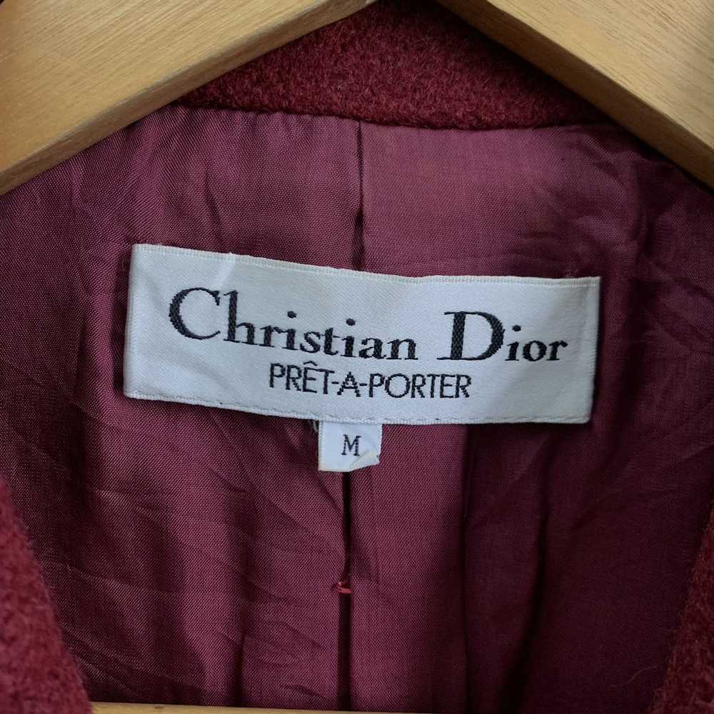 Christian Dior Monsieur Christian Dior PRET-A-POR… - image 3