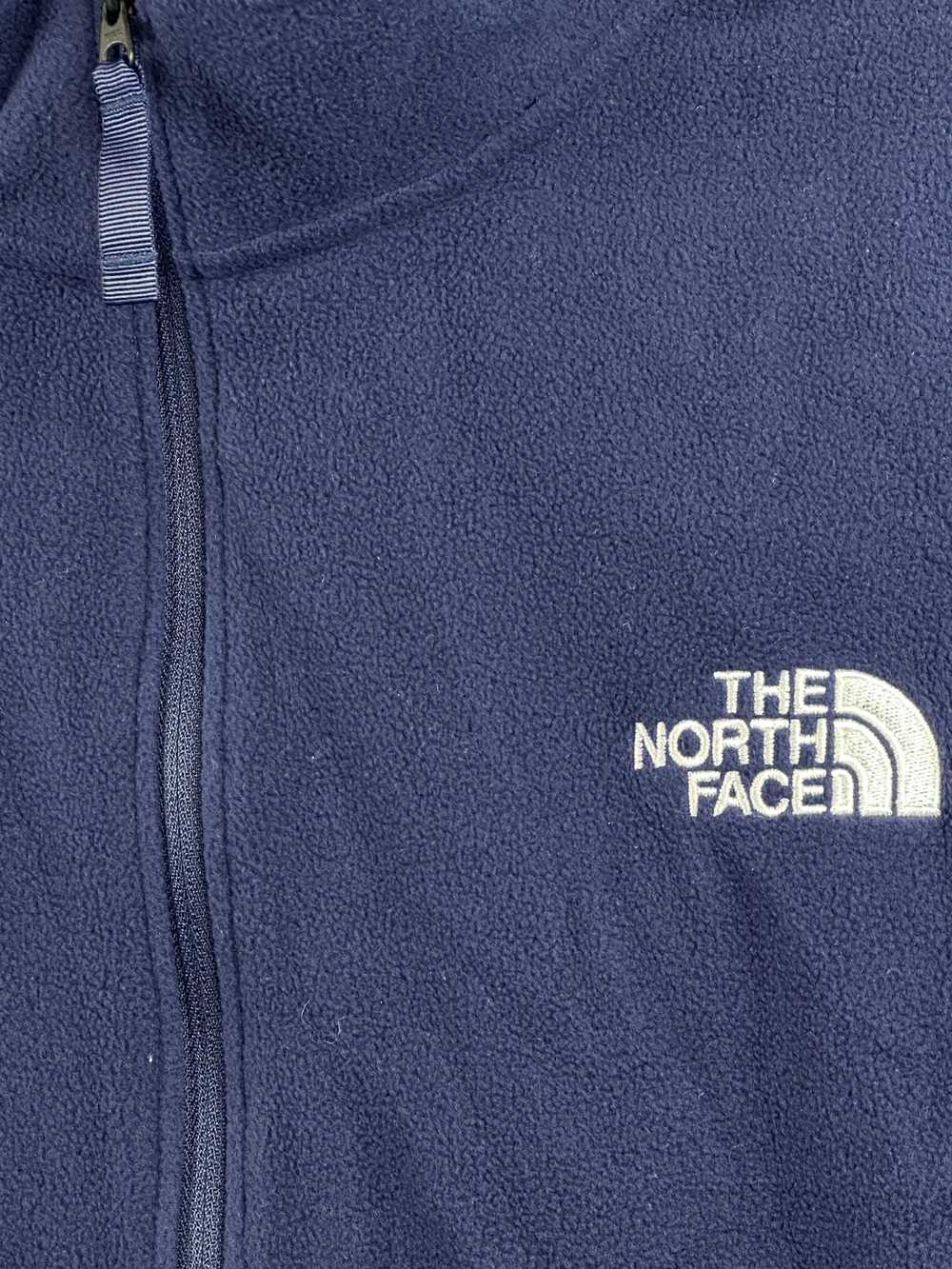 The North Face The North Face Quarter Zip Pullove… - image 4