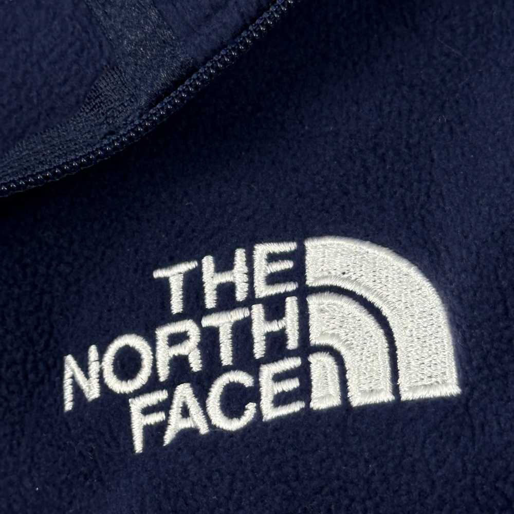 The North Face The North Face Quarter Zip Pullove… - image 6