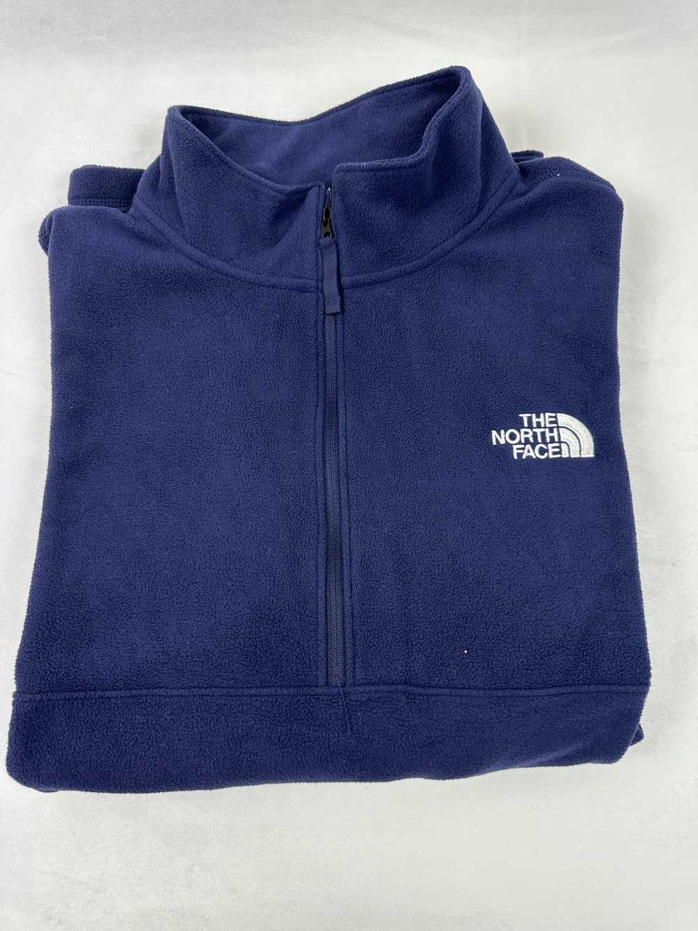 The North Face The North Face Quarter Zip Pullove… - image 7