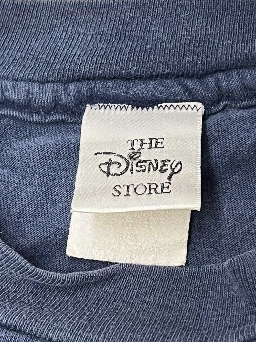 Disney × Vintage Vintage The Disney Store Tigger … - image 2