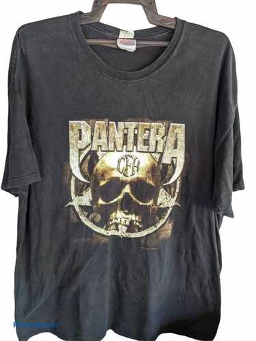 Band Tees × Rock T Shirt × Vintage Vintage T-Shir… - image 1