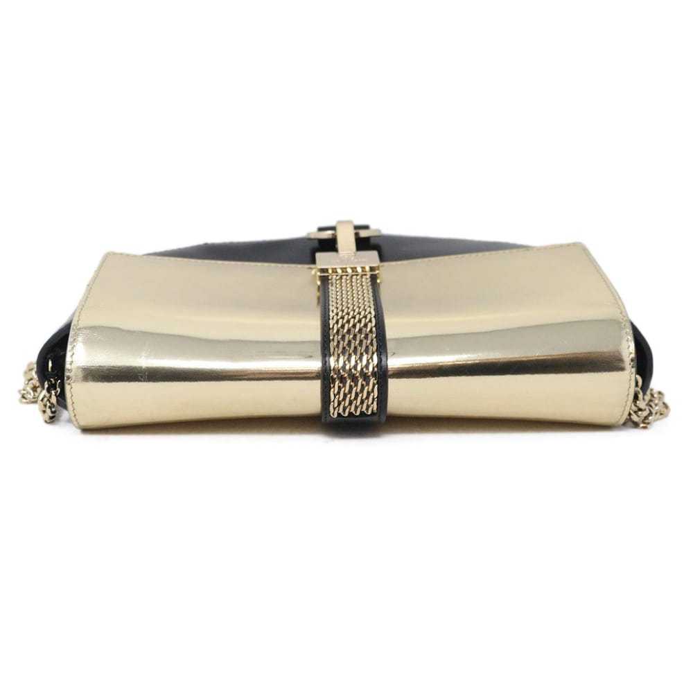 Lanvin Leather handbag - image 5