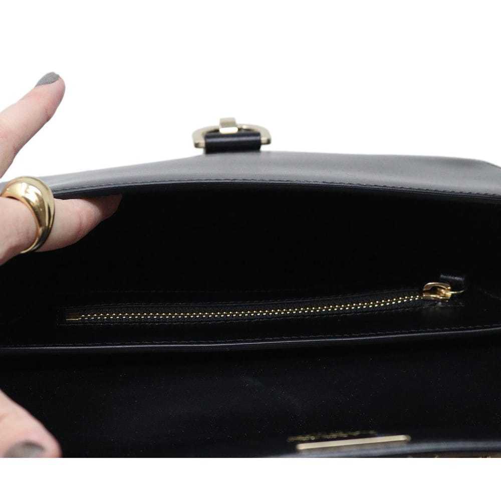 Lanvin Leather handbag - image 7