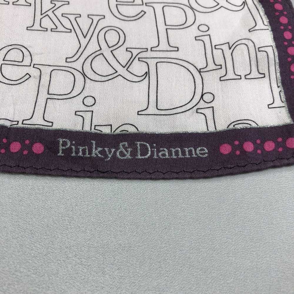 Streetwear × Vintage Pinky & Dianne Handkerchief … - image 4