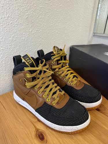 Nike Nike Lunar Force 1 Duckboot