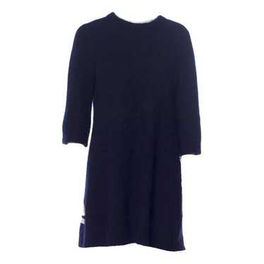 Theory Cashmere mini dress