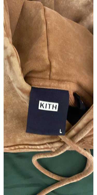 Kith Kith Williams III hoodie