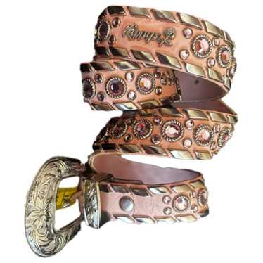 Kippys Leather belt