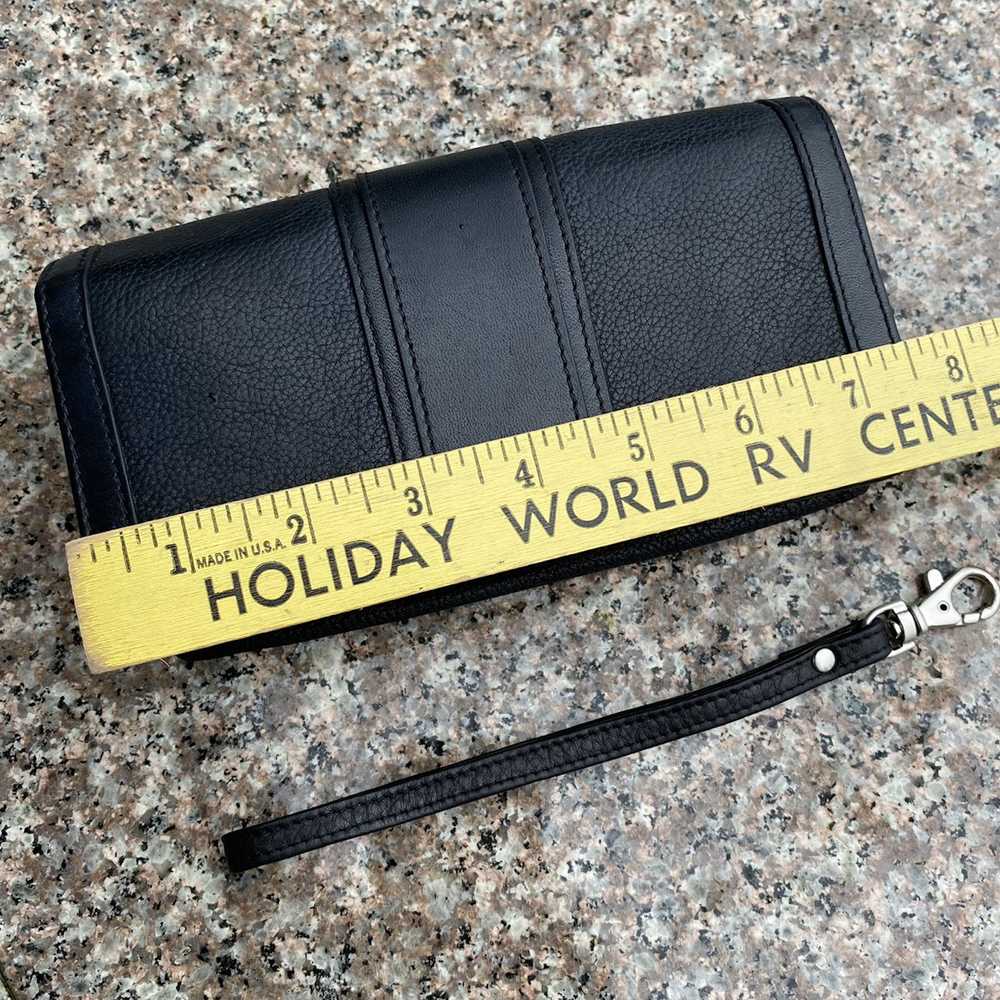 Other Levenger leather wallet - image 2