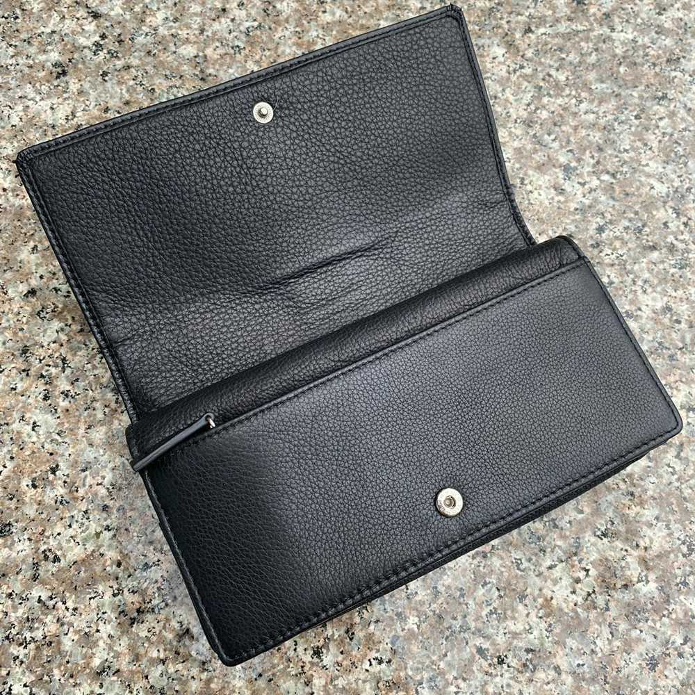 Other Levenger leather wallet - image 4