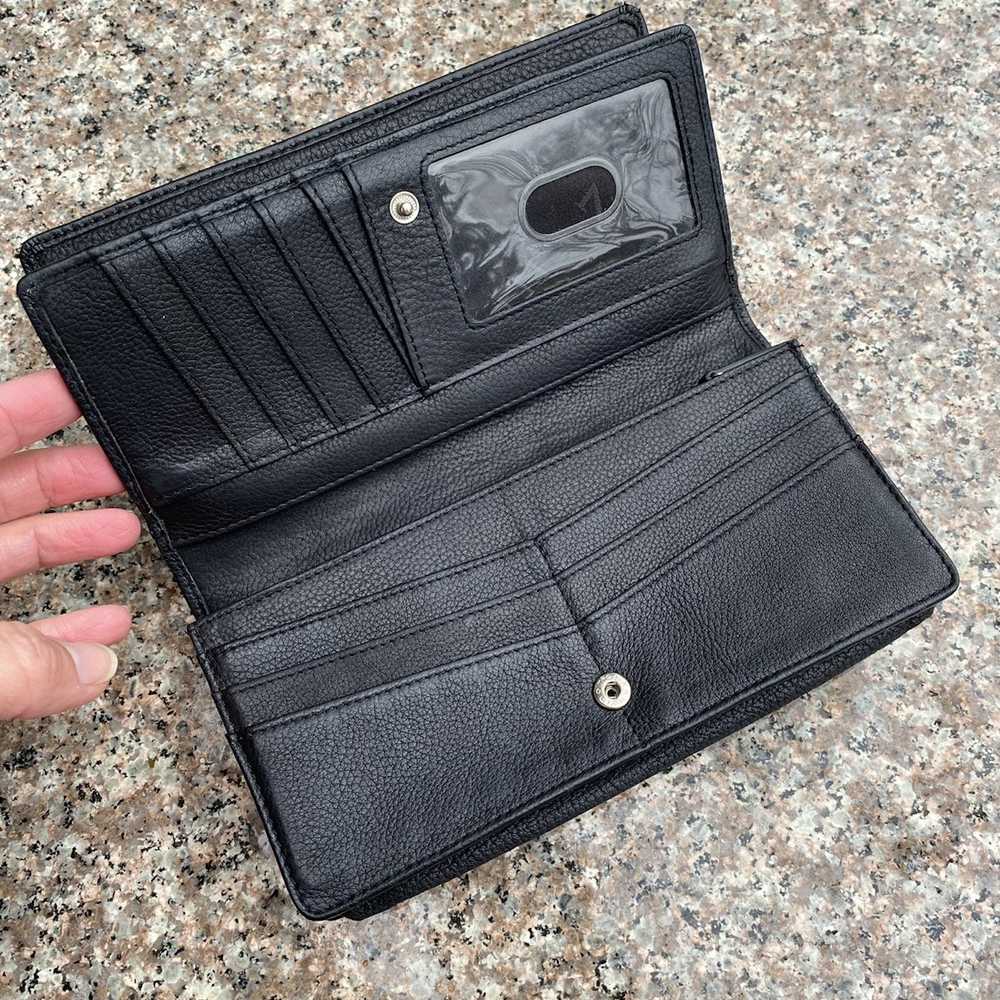 Other Levenger leather wallet - image 5