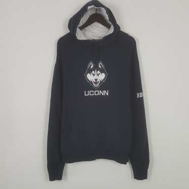 Streetwear × Uconn × Vintage Vintage Uconn Sweats… - image 1