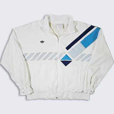 Adidas × Sportswear × Vintage Adidas Vintage 80s … - image 1