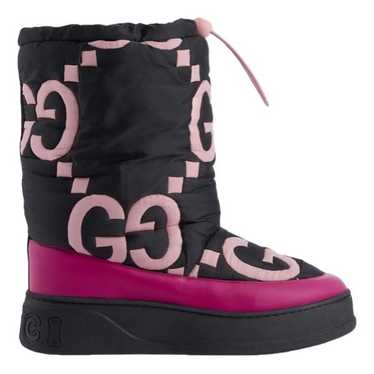 Gucci Boots - image 1