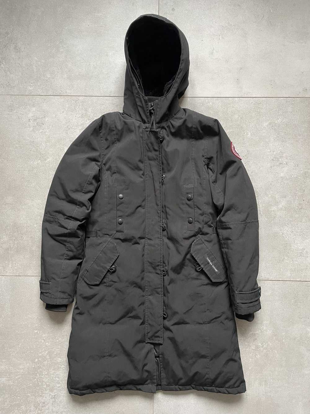 Canada Goose × Luxury × Winter Session CANADA GOO… - image 1