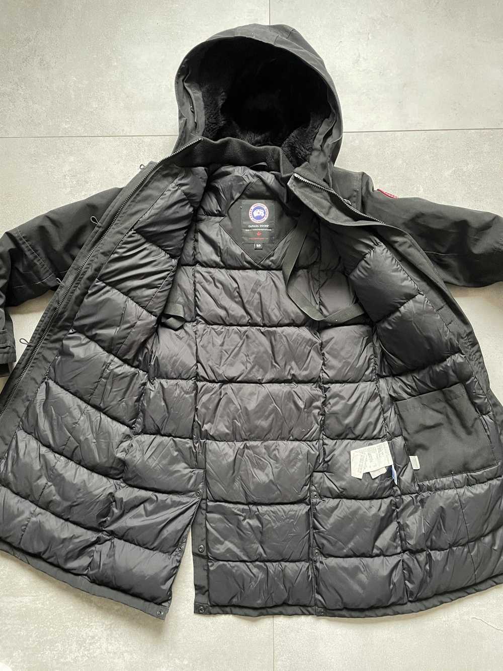 Canada Goose × Luxury × Winter Session CANADA GOO… - image 2