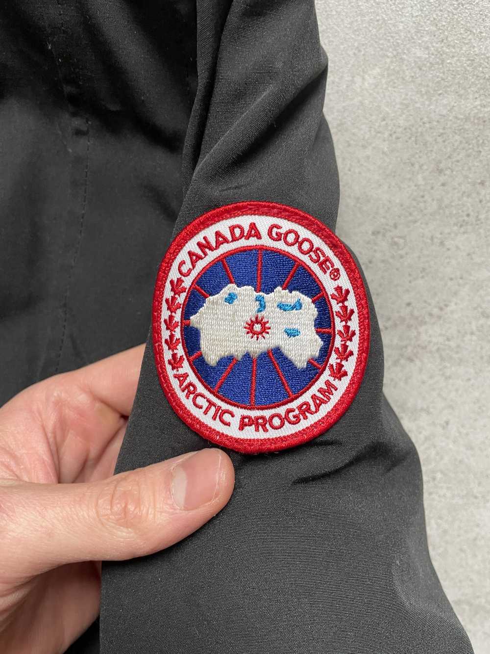 Canada Goose × Luxury × Winter Session CANADA GOO… - image 4