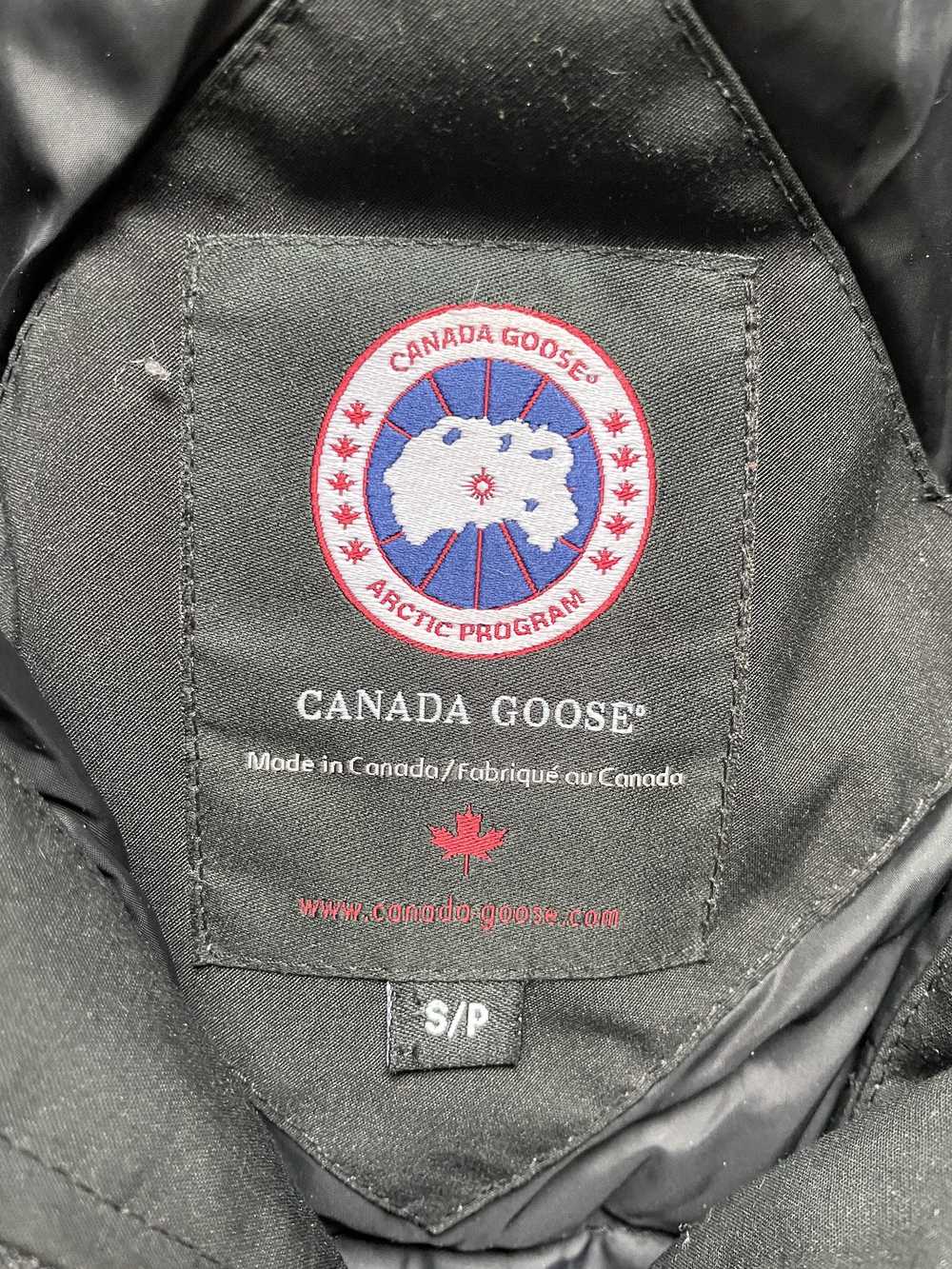 Canada Goose × Luxury × Winter Session CANADA GOO… - image 5