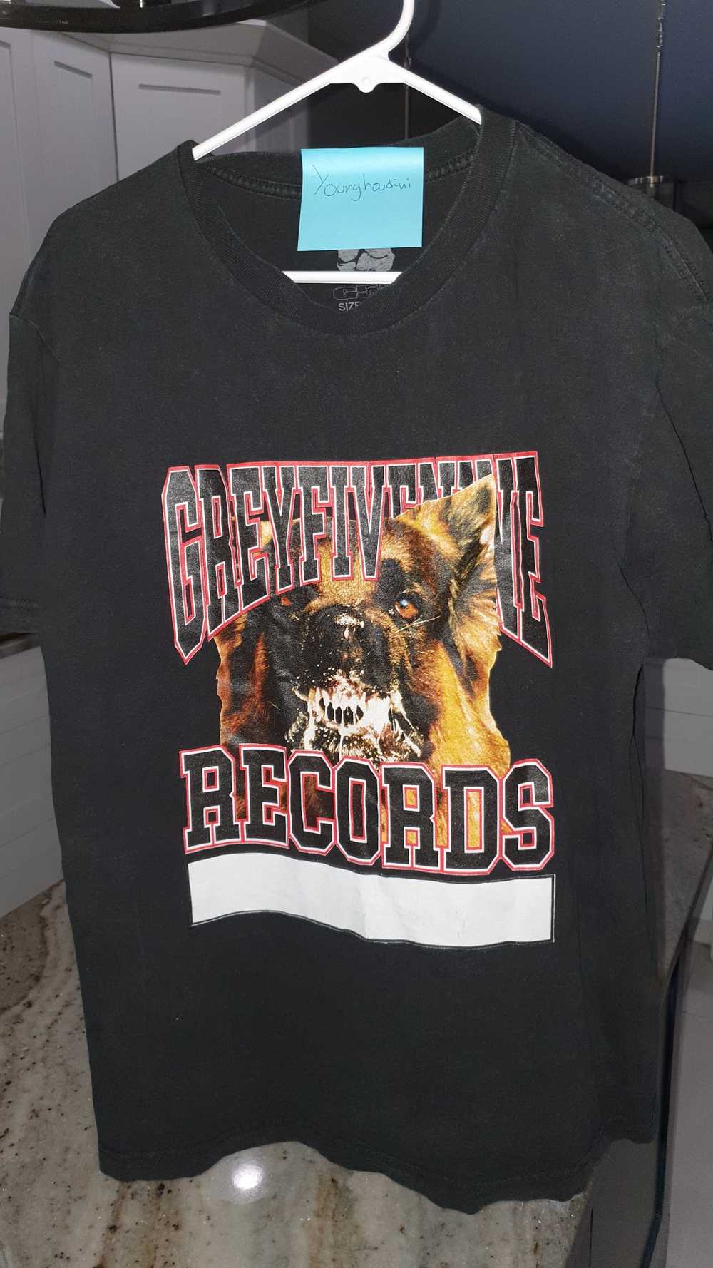 G59 Records × Pouya & $uicideboy$ Merch Suicidebo… - image 1