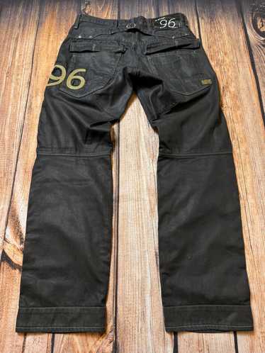 Y2k style g star - Gem