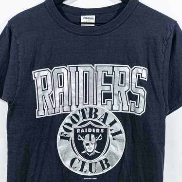 Raiders Football Shirt - Gem