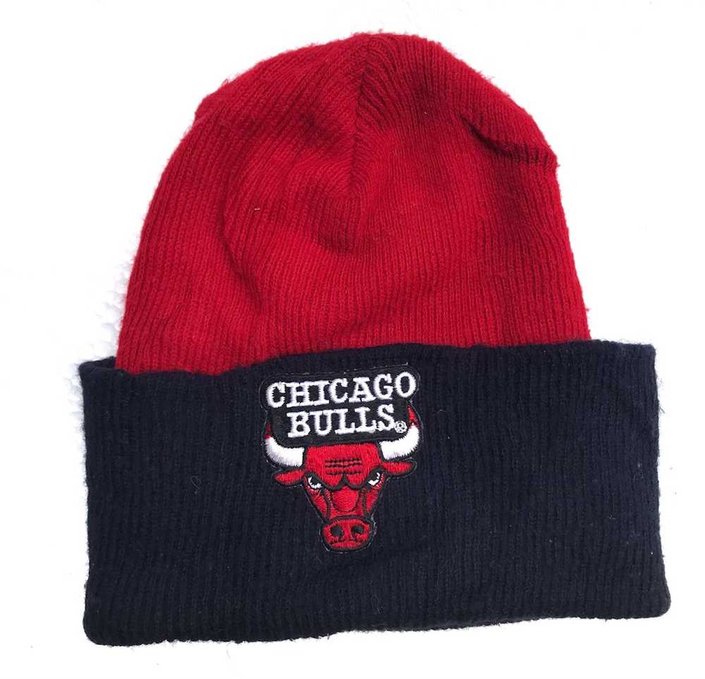 Chicago Bulls Chicago Bulls Beanie hat - image 1