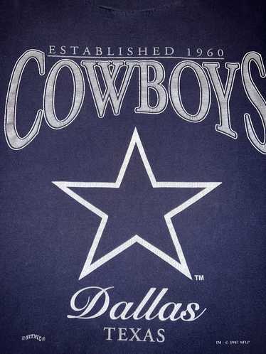 Lee Vintage Dallas Cowboys Shirt