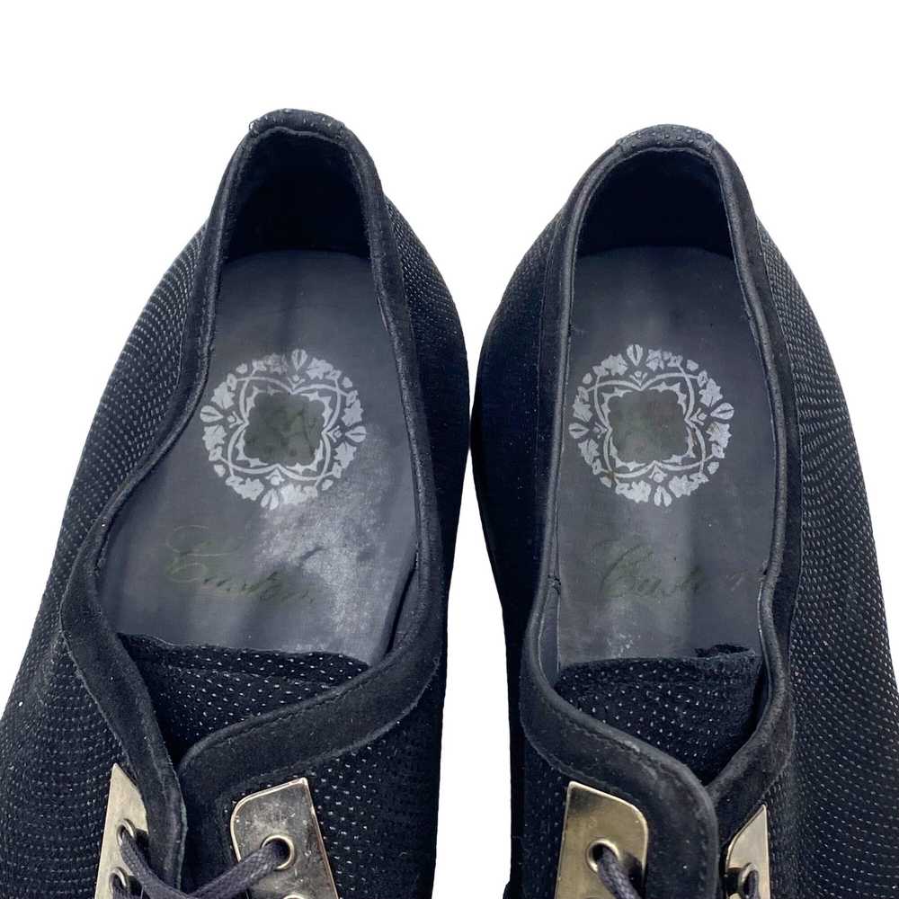 Mezlan Mezlan Custom Men's 12M Shoes Formal Oxfor… - image 11