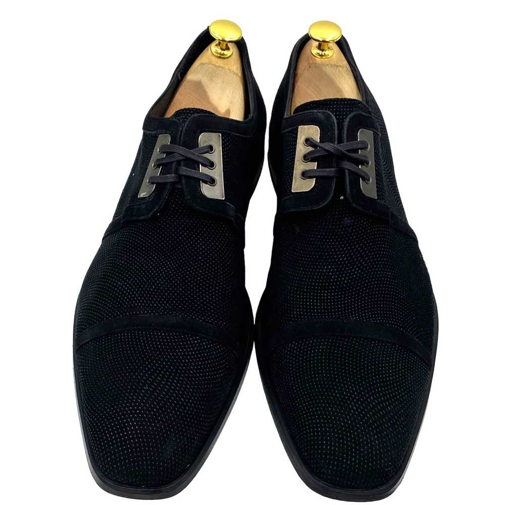 Mezlan Mezlan Custom Men's 12M Shoes Formal Oxfor… - image 4