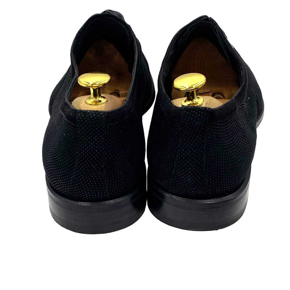 Mezlan Mezlan Custom Men's 12M Shoes Formal Oxfor… - image 7