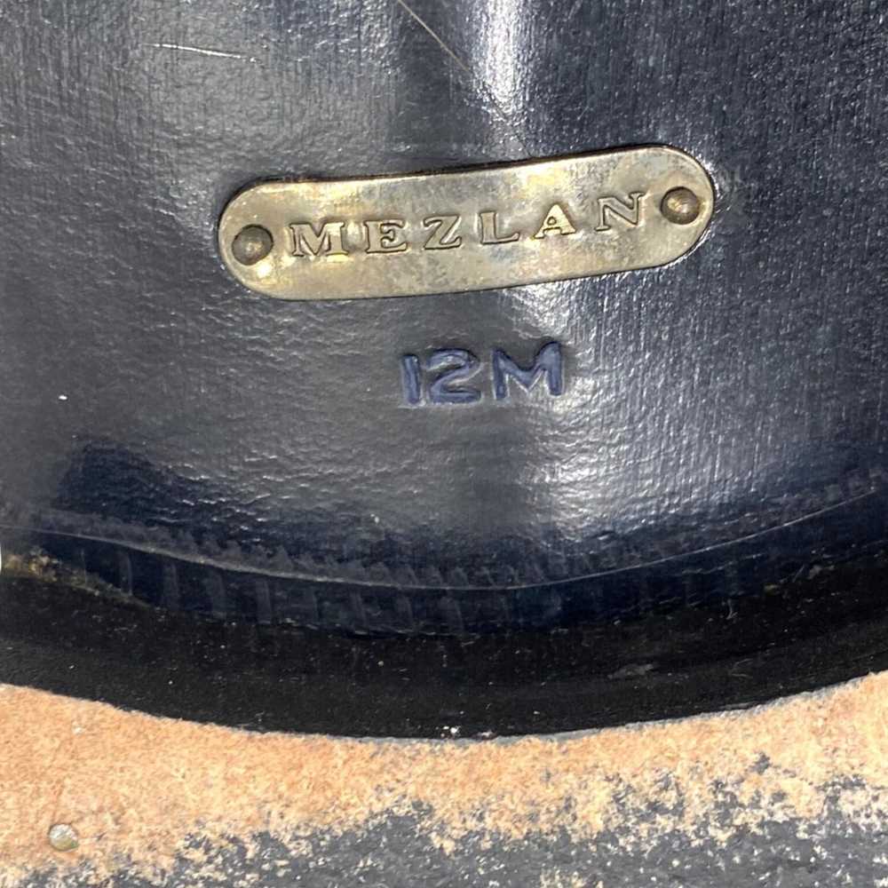 Mezlan Mezlan Custom Men's 12M Shoes Formal Oxfor… - image 8