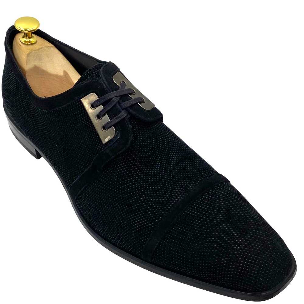 Mezlan Mezlan Custom Men's 12M Shoes Formal Oxfor… - image 9
