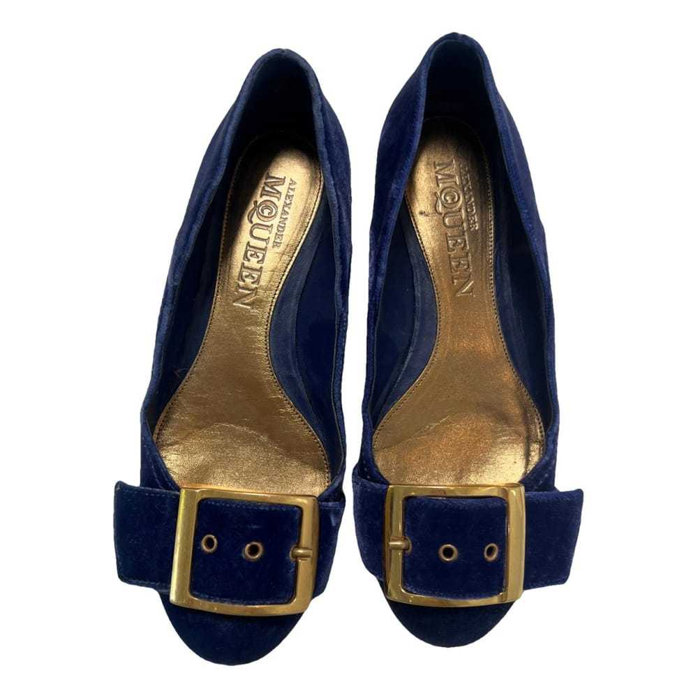 Alexander McQueen Ballet flats - image 1