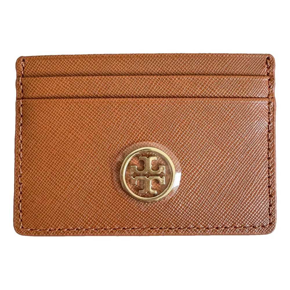 Tory Burch Leather wallet - image 1