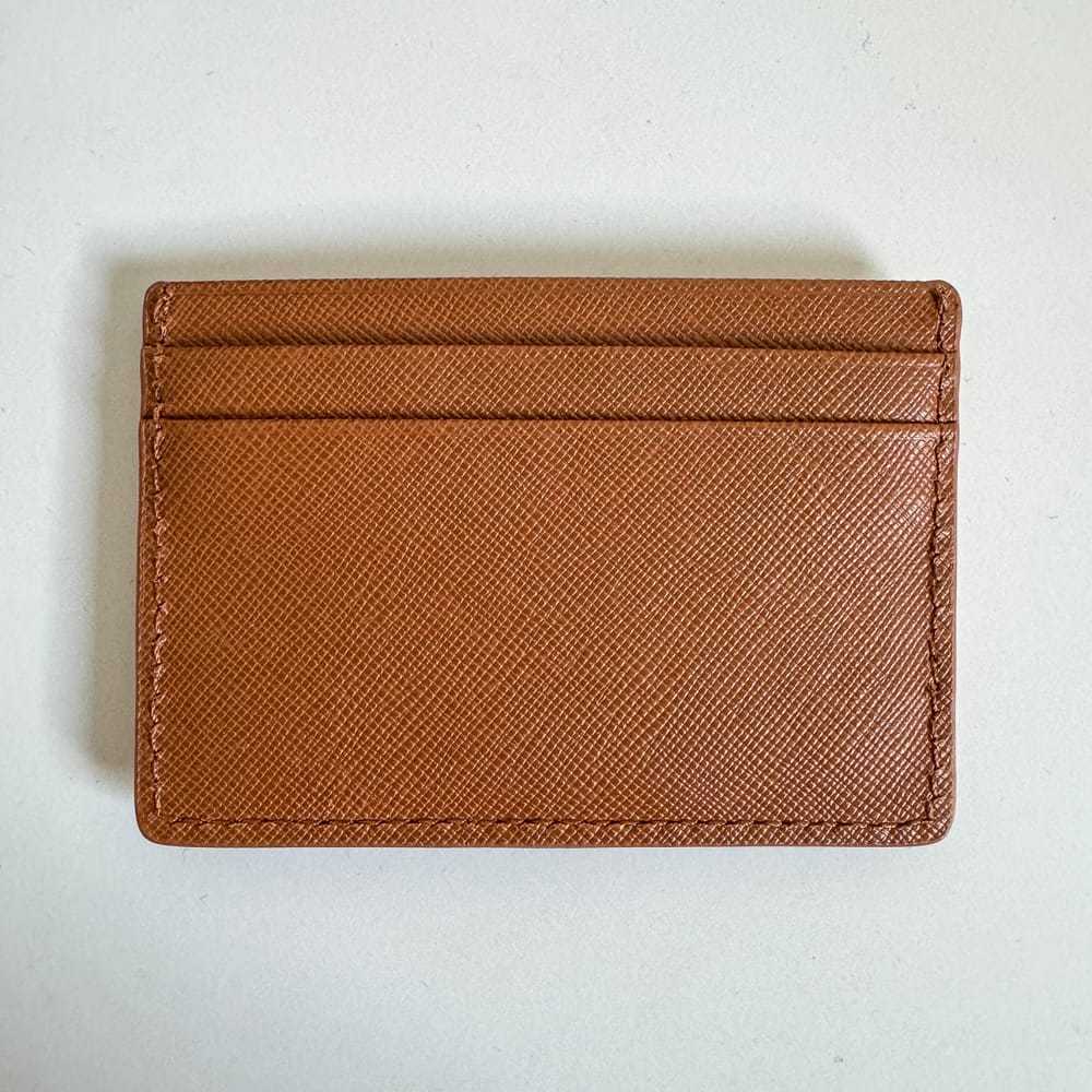 Tory Burch Leather wallet - image 2