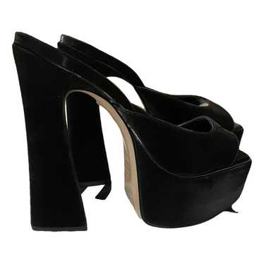 Schutz Patent leather heels - image 1